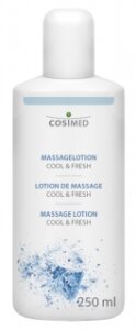 cosiMed Massagelotion Cool & Fresh 250ml