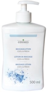 cosiMed Massagelotion Cool & Fresh 1 Liter