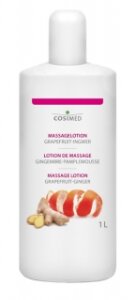cosiMed Massagelotion Grapefruit-Ingwer 250ml