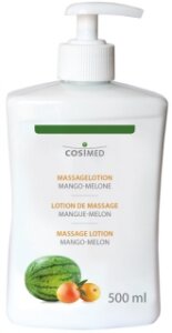 cosiMed Massagelotion Mango-Melone 1 Liter