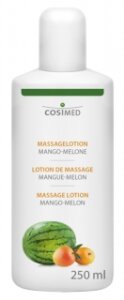 cosiMed Massagelotion Mango-Melone 1L