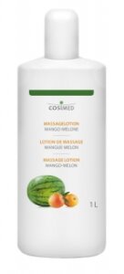 cosiMed Massagelotion Mango-Melone 1L
