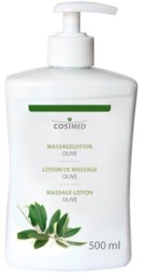 cosiMed Massagelotion Olive