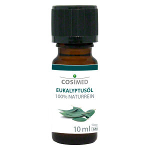 CosiMed Eukalyptusöl