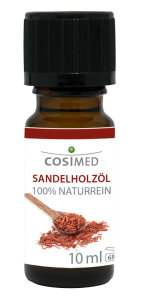 CosiMed Sandelholzöl