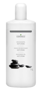 cosiMed Hot Stone Massageöl