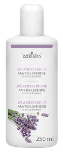 cosiMed Wellness Liquid Amyris-Lavendel (mit 70 Vol. % Ethanol)