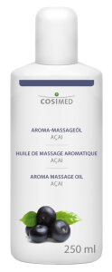 cosiMed Aroma-Massageöl Açai