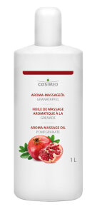 cosiMed Aroma-Massageöl Granatapfel