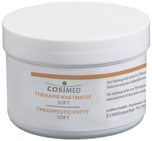 cosiMed Therapie-Knetmasse soft