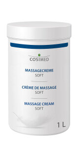 cosiMed Massagecreme Soft
