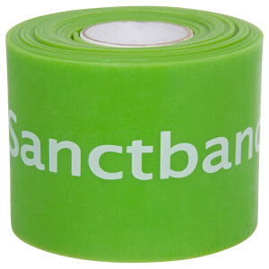 Sanctband Flossband, 5 cm x 2 m