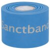 Sanctband Flossband, 5cmx2m, mittel, blau