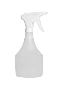 1 Liter Sprühflasche mit Schaumdüse (leer)