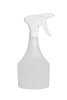 1 Liter Sprühflasche mit Schaumdüse (leer)