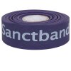 Sanctband Flossband, 2,5cmx2m, stark, pflaumen