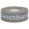 Sanctband Flossband, 2,5cmx2m, extra stark, grau