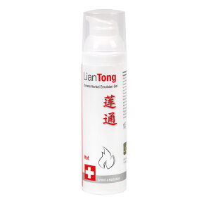 LianTong Hot - 75ml
